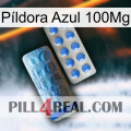 Píldora Azul 100Mg 40